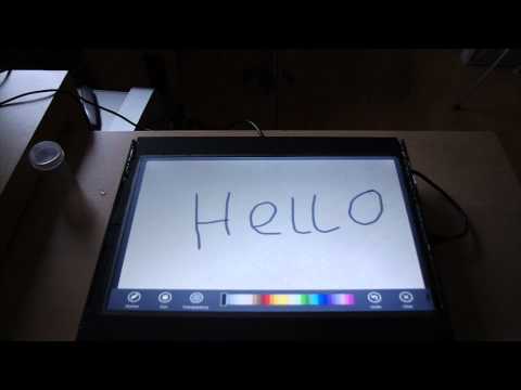 0 Come Trasformare un laptop in un tablet di ultima generazione