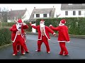 Le P�re No�l est gaie - Les Chorizos