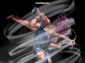 Poison Gyaku-Ryona