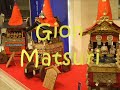 Gion Matsuri
