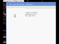 JavaScript Tutorial #1 \"Hello World\"