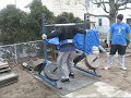 Linden Yard Strongman Crew - New Jersey Strongman