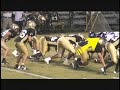 Bryan Giordano #50 Riverview High School Class of 2010