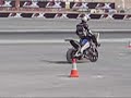 Craig Jones shows how to do bike stunts - Part 1