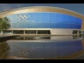 Vancouver 2010: Richmond Olympic Oval