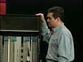 Sun Demonstrates Dynamic System Domains