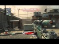 Sniper Commentary on BLACK-OPs