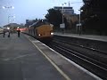 5Z75 37611 Basingstoke 5Z75 37611 Basingstoke
