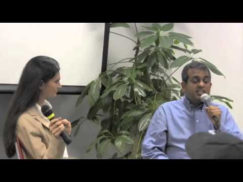 Cross Platform opportunities & challenges--a YetiZen Innovation Lab Game Developers Event!