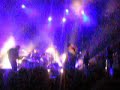 paroles: pierre calv�. musique: jean-jacques goldman .
� nantes le 31 decembre 2007 concert offert par la municipalit�