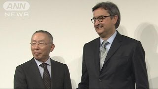 “ユニクロ”、アクセンチュアとIT分野で共同事業