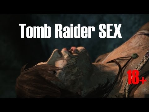 croft - I apologize in advance ❤ Subscribe for April 1st video updates! http://bit.ly/Sub2Alromani https://twitter.com/Tweet2Alromani www.tombraider.com Tomb Raider ...