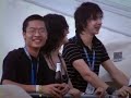 Summer Breeze 2006 - Behind The Scenes