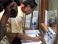 Matt Matsunaga Filing for City Council Race