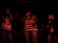 S.P.O.R.N. at EOW