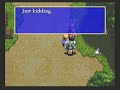 Albert Odyssey Playthrough P.9 - Beastmen vs. Birdmen