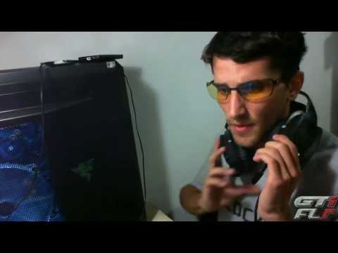 how to set mouse dpi