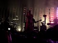 SUMMER SONIC - JAPAN - MASSIVE ATTACK