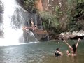 Cristalina - go
