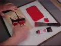 Relief Printing A Woodcut Relief Printing A Woodcut