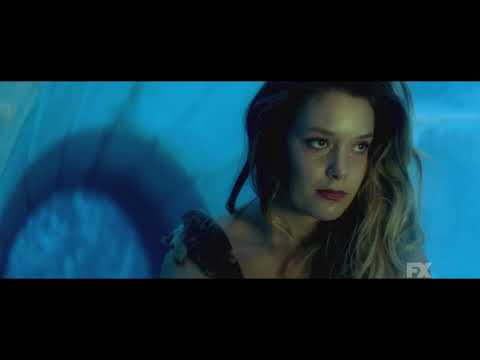 FX's Legion Season 2 Ep 4 Preview YouTube