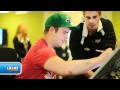 V�deo(Visita para a casa de repouso canuk 2011)