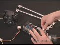 #331 - Vantec Nexus Fan & Light Controller (NXP-301)
