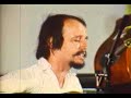 Silvio Rodriguez - Cancion del Elegido