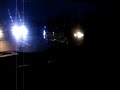 205 Turbo GT30 VS Impreza (+/- 330 HP)