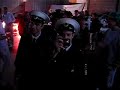 Tall Ship Race 2007 - Crew party in Kotka