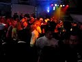 Tall Ship Race 2007 - Crew party in Kotka