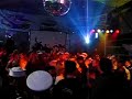 Tall Ship Race 2007 - Crew party in Kotka