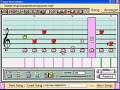 Fur Elise Techno REMIX on mario paint