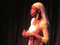 Aliyah @ Blackout Arts Collective: Art or Die