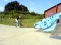 Massive air Massive air