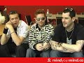Blind Dog Circus Interview Part 1