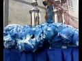 pasqua 2008   funzioni madonna dellarco fuori al santuario