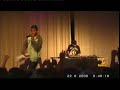 LUCRY live Gerhard Hauptmann Realschule, Gelsenkirchen