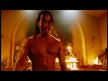 DJ Tiesto Adagio For Strings-Capoeira