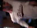 Crazy Legs