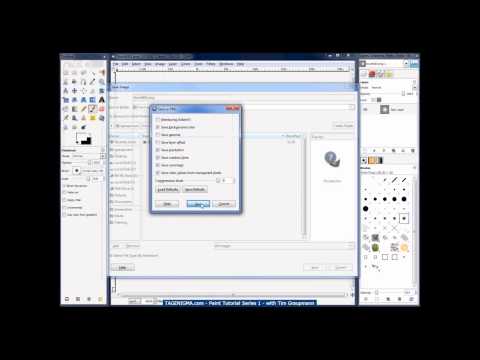 Paint Series 001 - 01 Asset