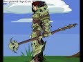 dragonfable necromancer armor dragonfable necromancer armor