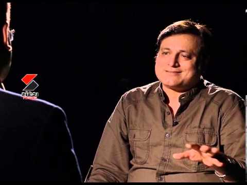 Sandesh News - Actor Manoj Joshi's Interview (part 2)