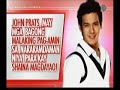 John Prats as Tiny Tony is on E-Live! [Oct.4,2008]