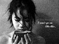 ill never get over you getting over me