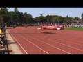 Pac-10 1500 Final 2007