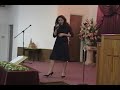 Ana Laura - Prefiero Mi Cristo Ana Laura - Prefiero Mi Cristo