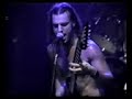 Death - Flesh And The Power It Holds ( Live In L.A. )