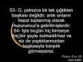 ManeviMuzik Com    YASiN SURESi  2 B�l�m    Mehmet Emin Ay