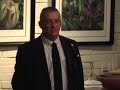 Ambassador Joe Wilson Reacts To Karl Rove Subpoena